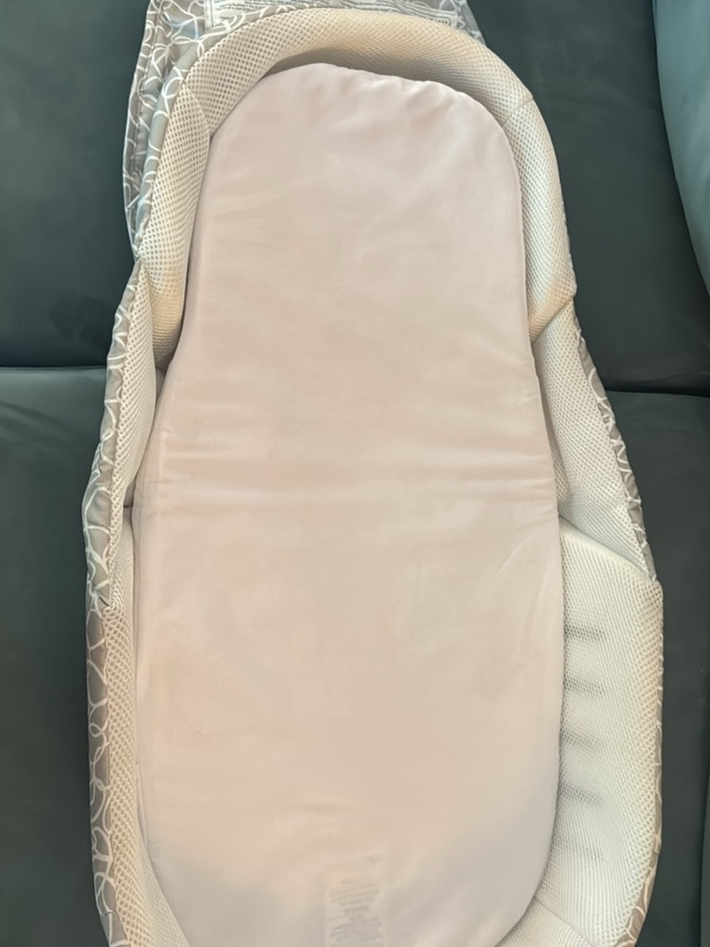 Baby Delight Snuggle Nest